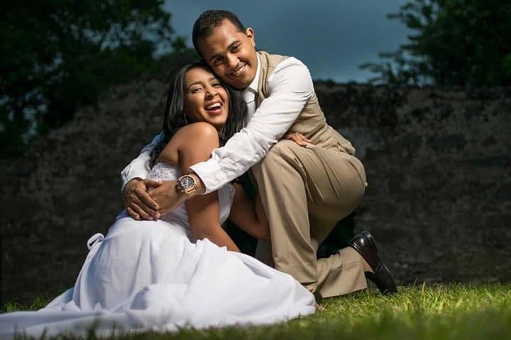 Santo Domingo Vacation Photographer: Private 30-Minute Photo Session photo 4