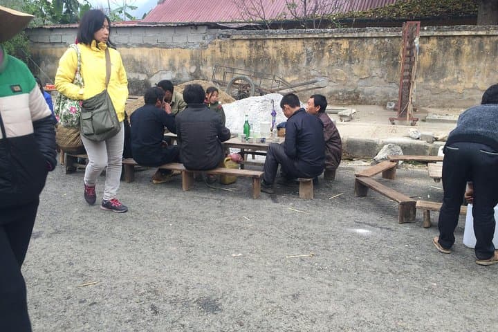 3-Day Ha Giang Loop: Ma Pi Leng Pass, Dong Van Plateau & Ethnic Homestays photo 5