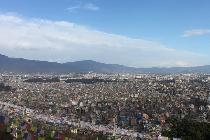 Private Day Tours in Kathmandu — Boudhanath, Cultural Sights & Personalized City Route photo 2