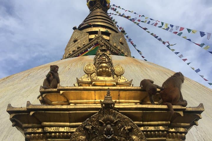 Private Day Tours in Kathmandu — Boudhanath, Cultural Sights & Personalized City Route photo 4