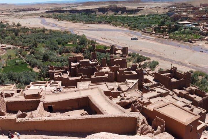 Marrakech to Merzouga: 3-Day Erg Chebbi Desert Adventure photo 4