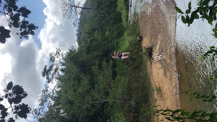 Belize City Jungle Zip Line & Rum Factory Adventure photo 4