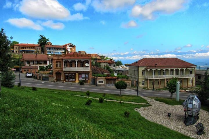 Explore Georgia in 8 Days: Tbilisi, Kakheti Wine Route & Batumi Coast photo 4