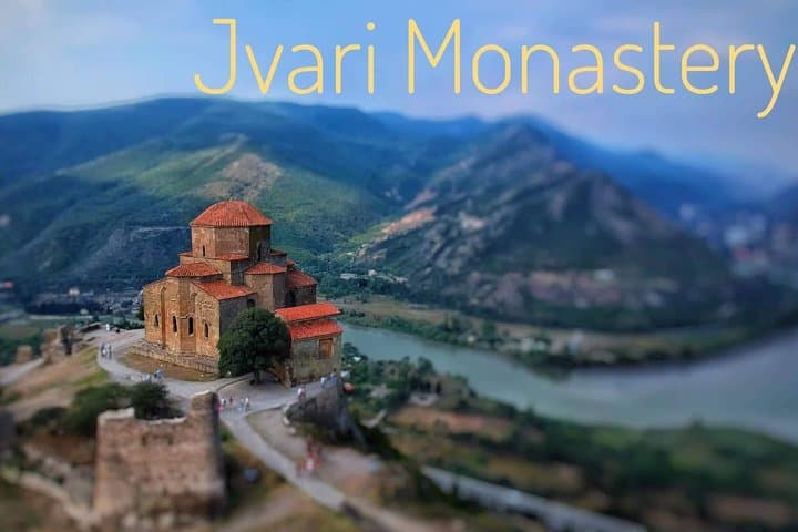 Explore Georgia in 8 Days: Tbilisi, Kakheti Wine Route & Batumi Coast photo 5