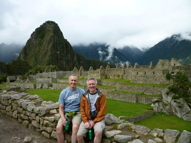 10-Day Peru Highlights: Machu Picchu, Lake Titicaca & Colca Canyon photo 5