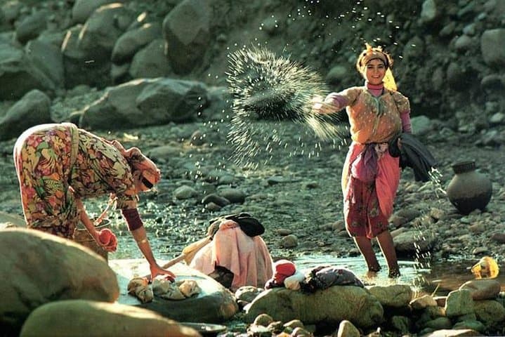 Three-Day Active Trekking from Fez: Atlas Mountains & Berber Villages