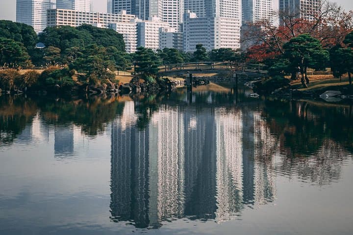 Essential Tokyo Starter Walking Tour: First-Timer Tips, Transit & Culture photo 3