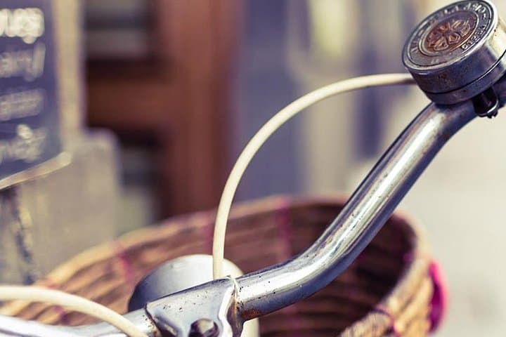 Florence Bike Tour: 2-Hour Guided Ride Through Renaissance Streets