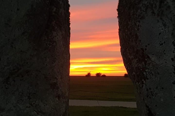 Private Driver Tour from London: Stonehenge, Windsor Castle & Bath photo 5