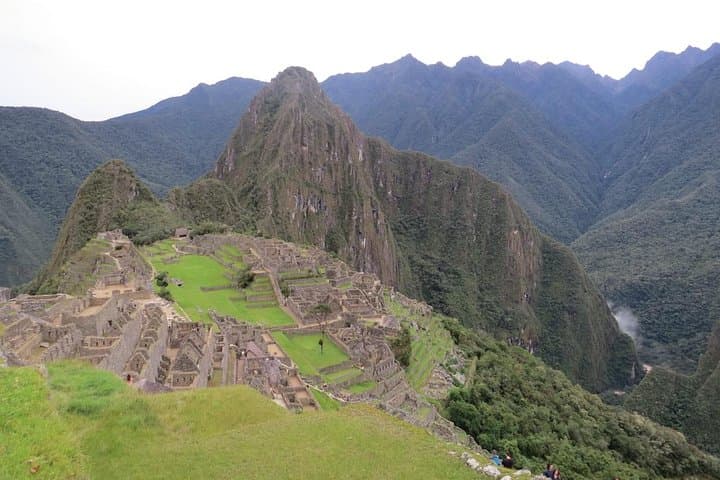 Sunrise at Machu Picchu: 2-Day Sacred Valley Train Tour from Cusco photo 2