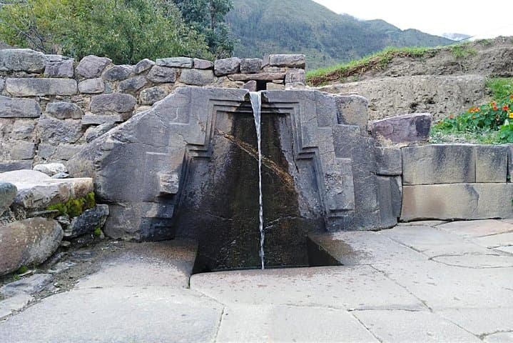 Sunrise at Machu Picchu: 2-Day Sacred Valley Train Tour from Cusco photo 4