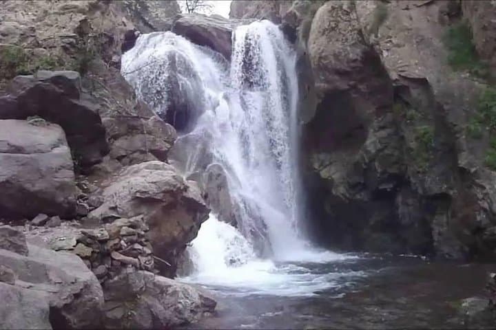 Imlil Valley Day Hike from Marrakech — Toubkal Foothills & Berber Villages photo 3