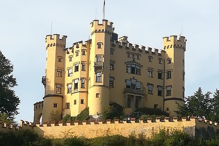 Private Half-Day Tour from Munich to Neuschwanstein Castle with Skip-the-Line photo 2