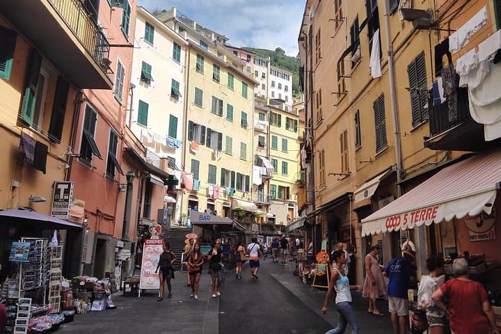 10-Day Best of Italy: Rome to Rome Small-Group Tour (Max 10) photo 2