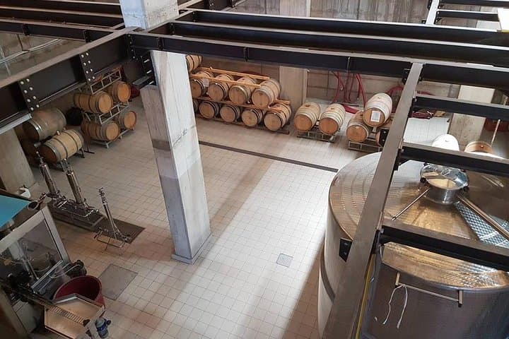 Sicily Wine Experience and Private Taormina Tour from Messina photo 2