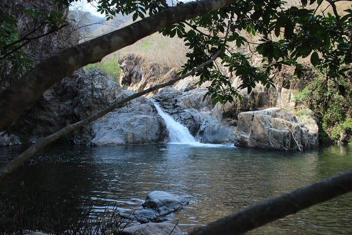 Ride the Sierra Madre: Puerto Vallarta ATV Adventure to El Salto Waterfall photo 5
