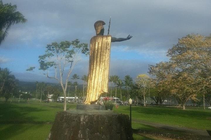 Explore Hawaii’s Fiery Heart: Volcano Adventure Tour from Hilo Harbor photo 3