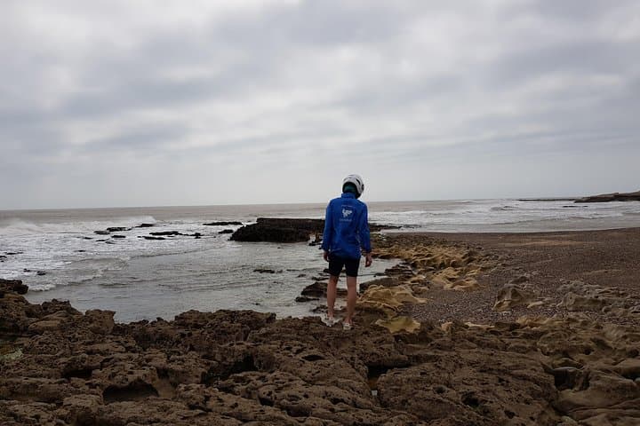 Sidi Kaouki Quad Ride: 2-Hour Dunes, Beaches & Forest Tracks Near Essaouira photo 3