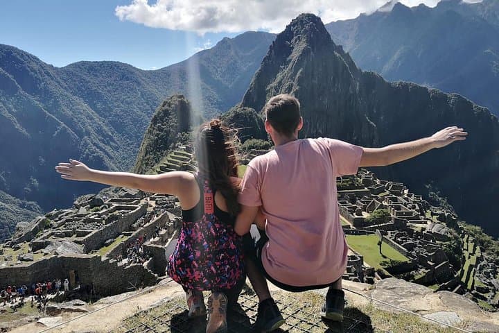 Salkantay Trek to Machu Picchu: 5-Day Alternative Inca Trail Guide photo 4