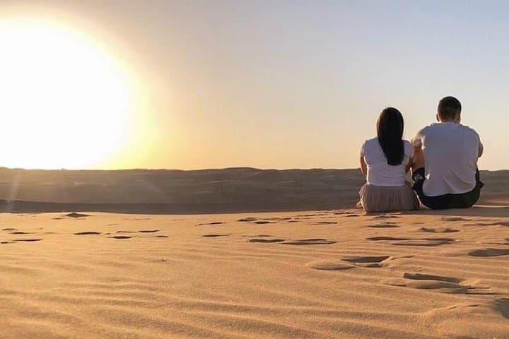 2-Day Merzouga Desert Expedition from Fez — Camel Trek, Camp & Dune Sunrise photo 4
