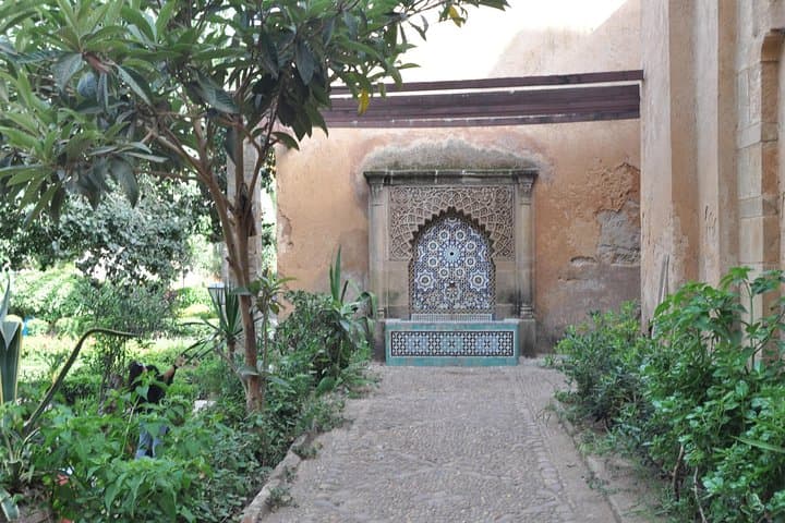 Ride the Marrakech Express: 8-Day Morocco Train, Medinas & Atlas Adventure photo 3