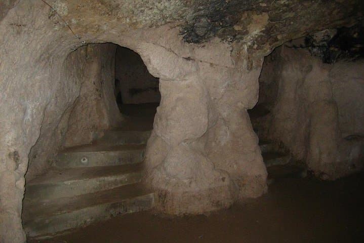 Private GreenTour — South Cappadocia Day: Ihlara Valley, Selime & Underground Cities photo 2