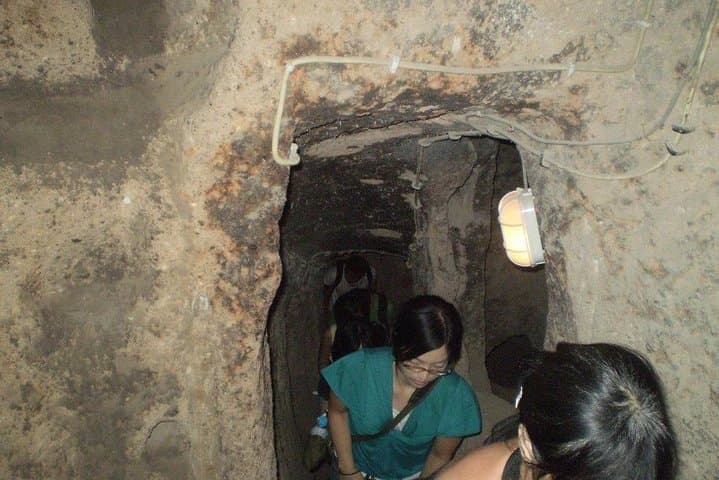 Private GreenTour — South Cappadocia Day: Ihlara Valley, Selime & Underground Cities photo 6
