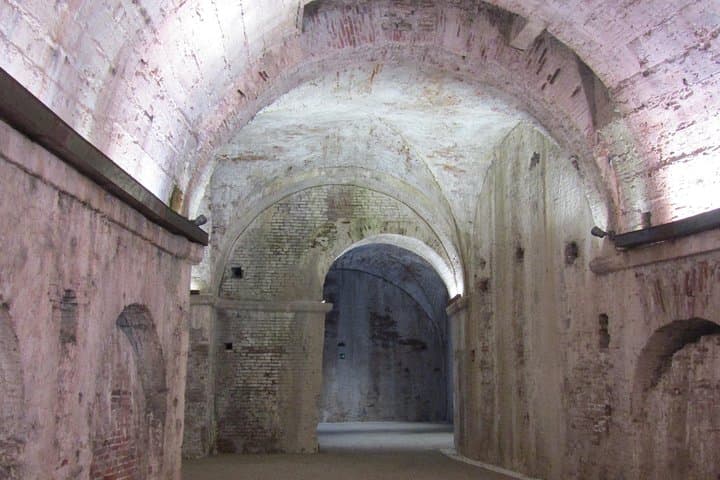 Lucca by Bike: Private 2-Hour Ride on the Renaissance Walls and Historic Center photo 6