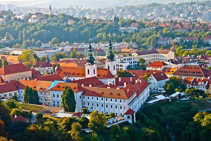 Hidden Gems of Prague: All-Inclusive Small-Group Walking Tour photo 4