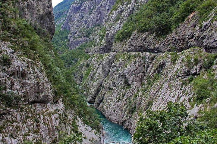 Biogradska Gora & Moraca Canyon: Day Tour from Tivat to Montenegro’s Green Heart photo 2