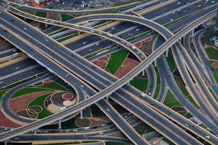 Dubai Half Day City Tour: Burj Khalifa, Palm Jumeirah & Gold Souk Highlights photo 4