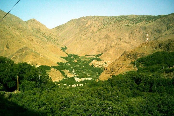 Imlil Valley Day Hike from Marrakech — Toubkal Foothills & Berber Villages photo 5