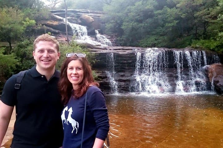 Blue Mountains Private Day Tour from Sydney — Three Sisters, Scenic World & Featherdale Wildlife Park photo 6
