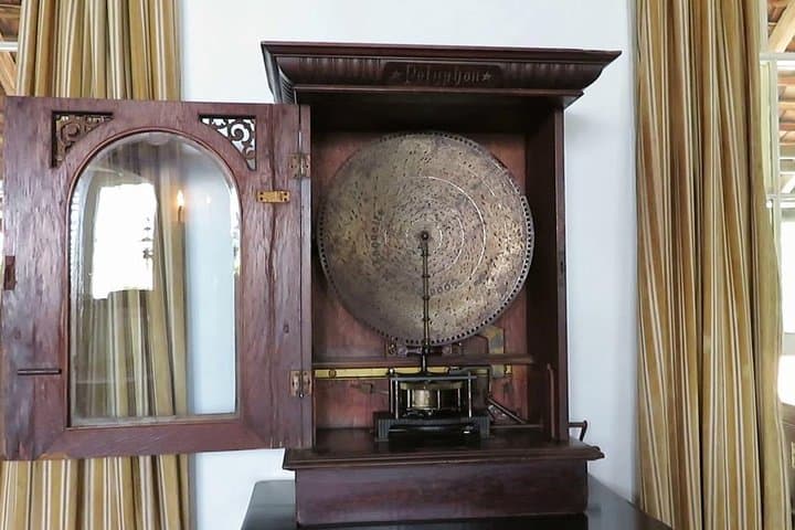 Explore Greenwood Great House: Montego Bay Historic Plantation Tour photo 5