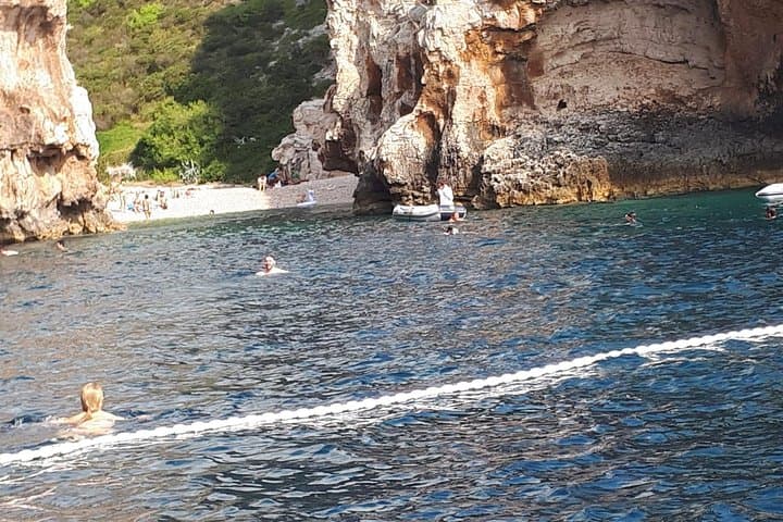 Blue Cave & Hvar: Five-Island Day Tour from Split photo 4