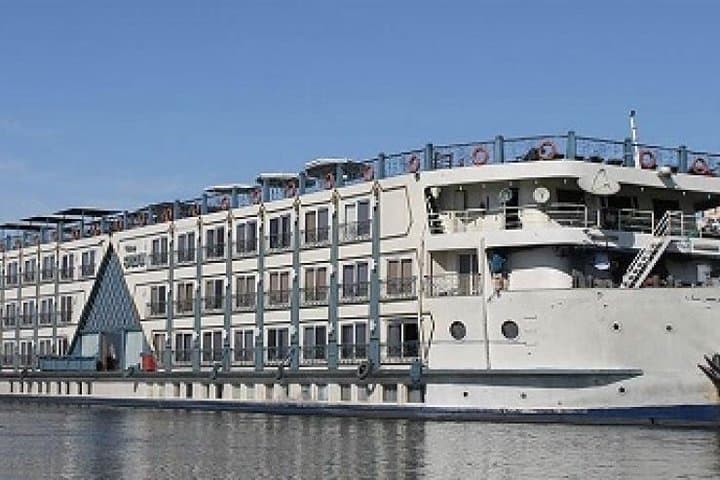 Luxor to Aswan Nile Cruise: 7-Day Ancient Egypt River Voyage