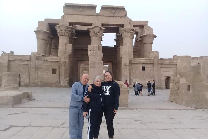 8-Day Private Pyramids & Nile Cruise: Cairo, Luxor, Aswan & Abu Simbel photo 2