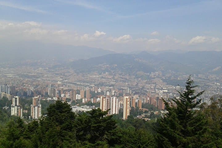 Andes Horseback Ride from Medellin: Half-Day Hacienda Adventure photo 4