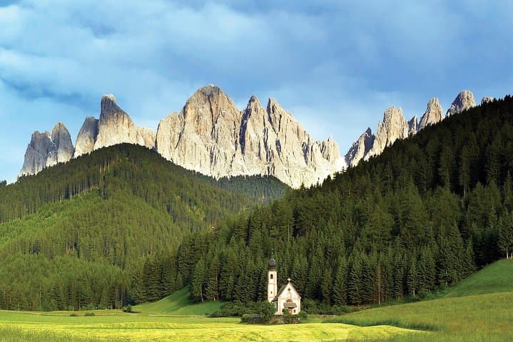 Scenic Dolomites Transfer: Bolzano to Cortina d'Ampezzo on Lesser-Known Mountain Roads photo 2