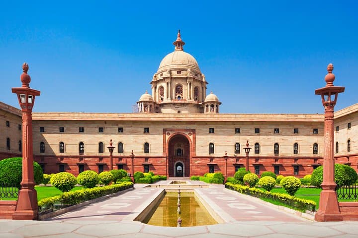 4-Day Private Golden Triangle Tour by Car: Delhi, Agra & Jaipur Highlights photo 3