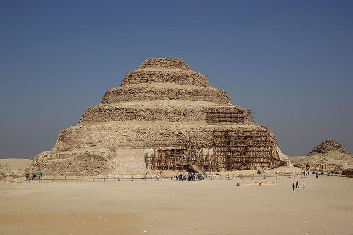 8-Night Nile Cruise from Luxor: Temples, Abu Simbel & Red Sea Transfer