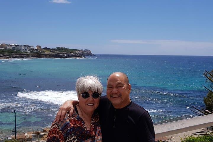 See Sydney in Style: 8‑Hour Luxury Private Day Tour from Mrs Macquarie’s Chair photo 5