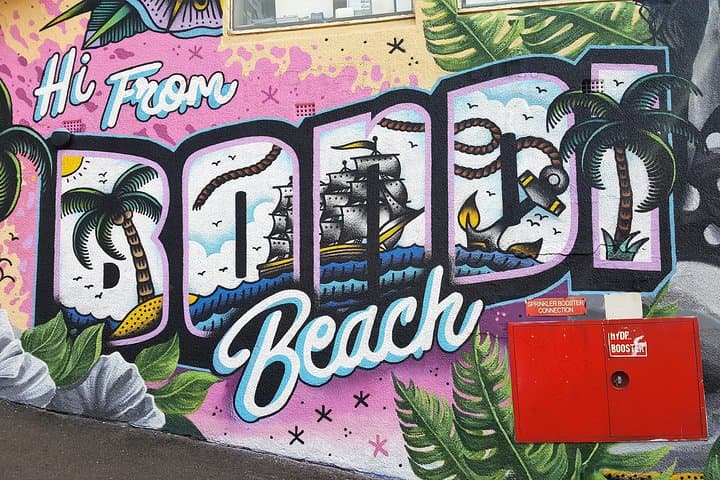Sydney Half-Day Highlights: Private Tour of Opera House, Bondi & Harbour photo 6