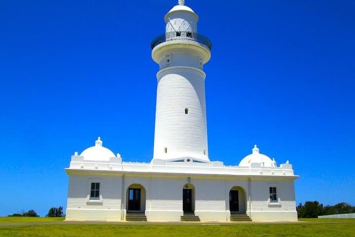 See Sydney in Style: 8‑Hour Luxury Private Day Tour from Mrs Macquarie’s Chair photo 3