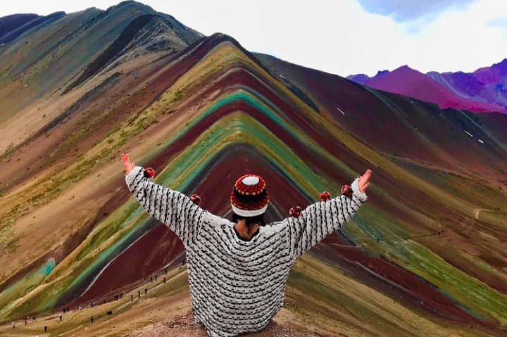Vinicunca (Rainbow Mountain) Day Hike from Cusco — What to Expect photo 2