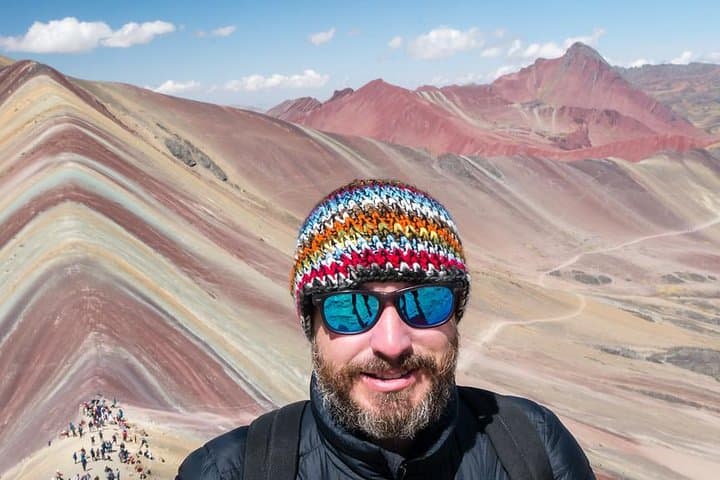 Vinicunca (Rainbow Mountain) Day Hike from Cusco — What to Expect photo 5