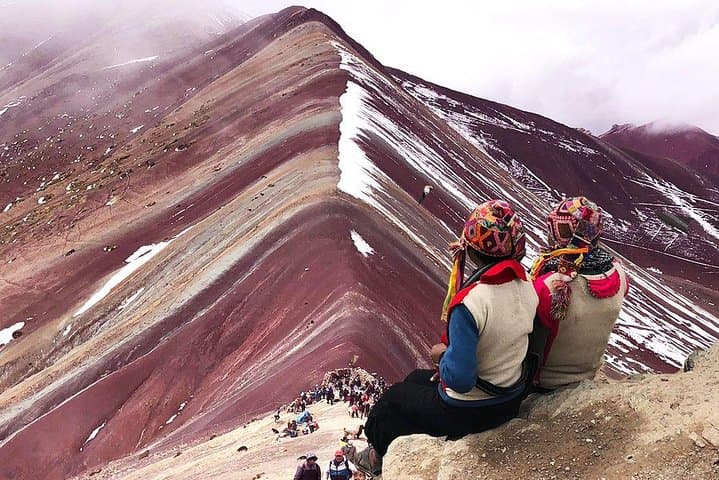 Vinicunca (Rainbow Mountain) Day Hike from Cusco — What to Expect photo 6