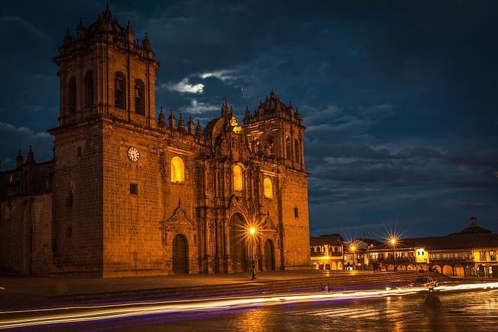 4-Hour Private Cusco Tour: Sacsayhuaman, Qenqo & Plaza de Armas photo 3