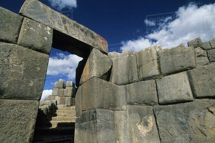 4-Hour Private Cusco Tour: Sacsayhuaman, Qenqo & Plaza de Armas photo 6