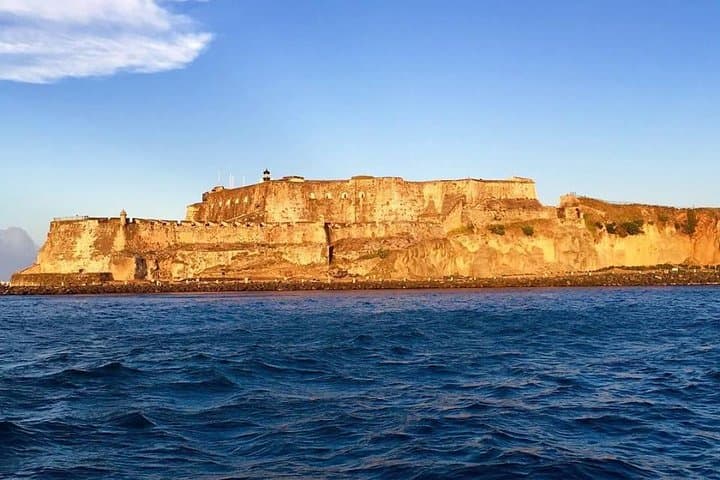 San Juan Sunset Catamaran Sail: Two-Hour Bay Cruise with Drinks Included photo 5